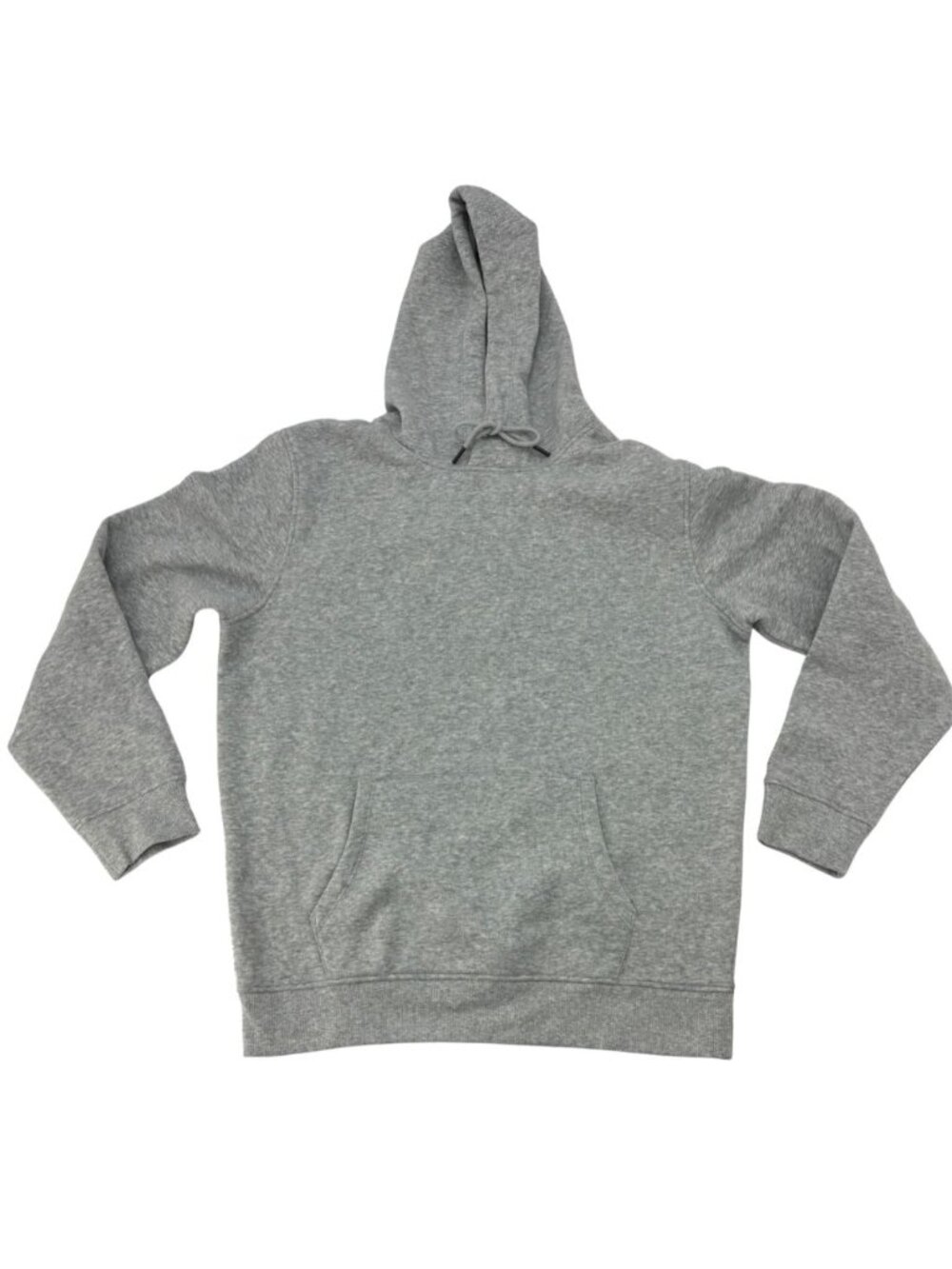Gap Men's Hoodie | Grey | Cozy | Large **NEW
